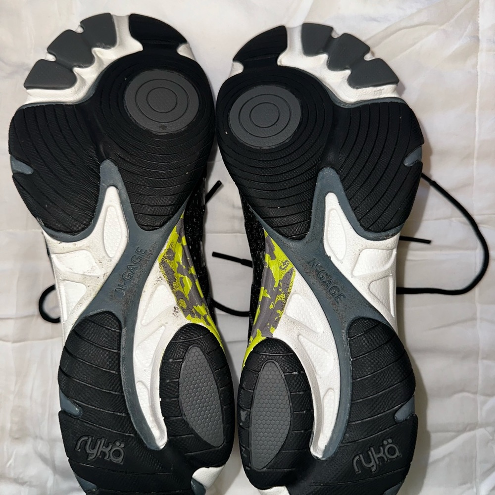 Ryka influence sneakers - 7W - Picture 4 of 6